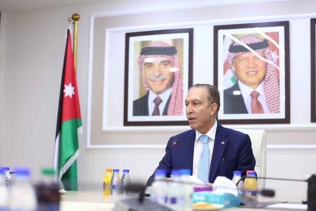 النائب الطراونة : جولة الرئيس على الجنوب وتحديات التنفيذ