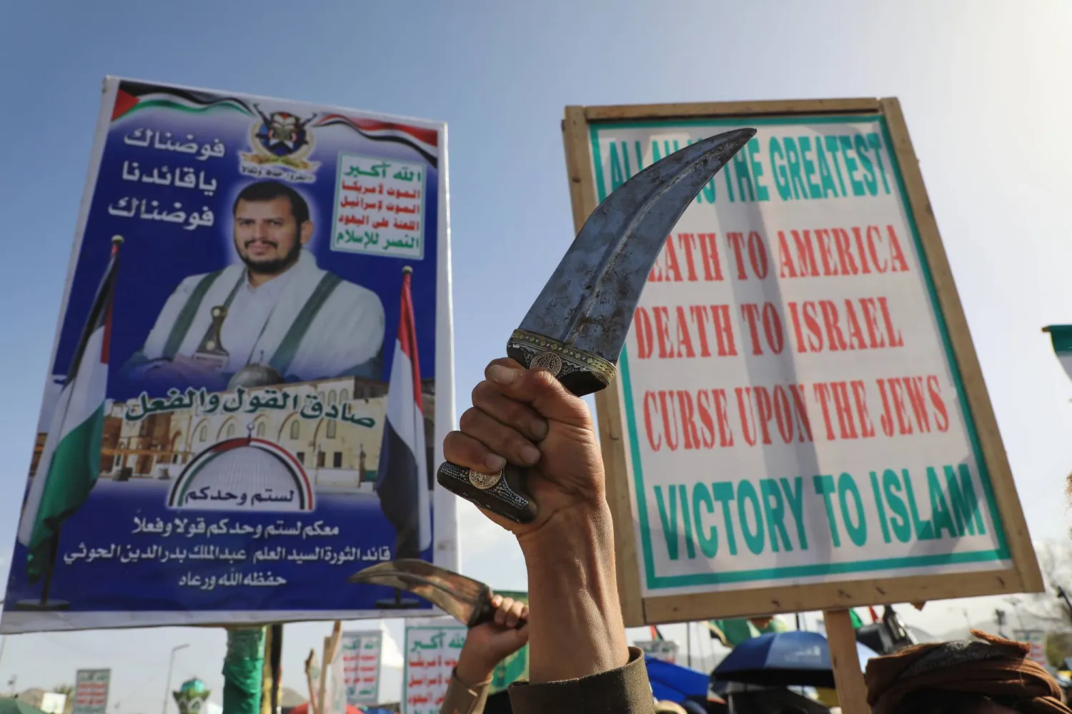 اتهامات بالتجسس ترافق تصاعد حملات الاعتقال الحوثية ضد المدنيين في صنعاء