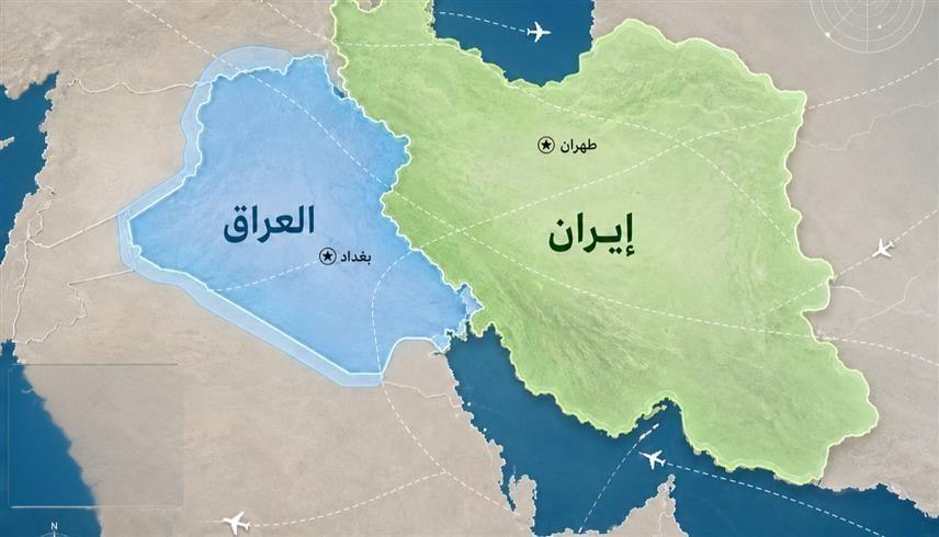 "الطيران الأوروبية" تنصح بتجنب أجواء إيران والعراق
