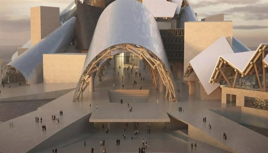 قرقاش: المشروع الثقافي في أبوظبي يرسخ مكانتها واحةً عالمية للإبداع