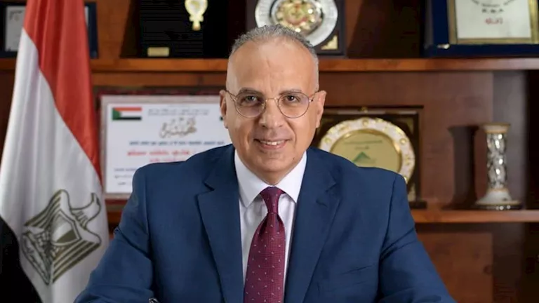 مصر وجنوب أفريقيا تتبادلان الخبرات المائية لدعم التنمية المستدامة والس