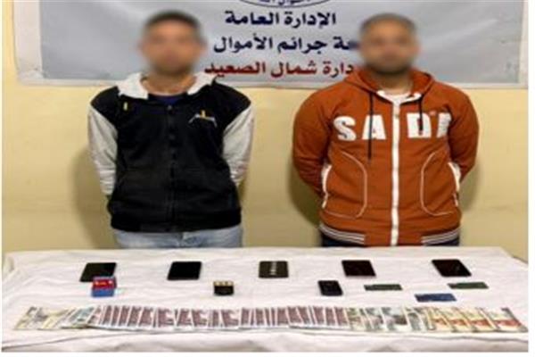 رسالة خادعة للاستيلاء على أموال عملاء ATM