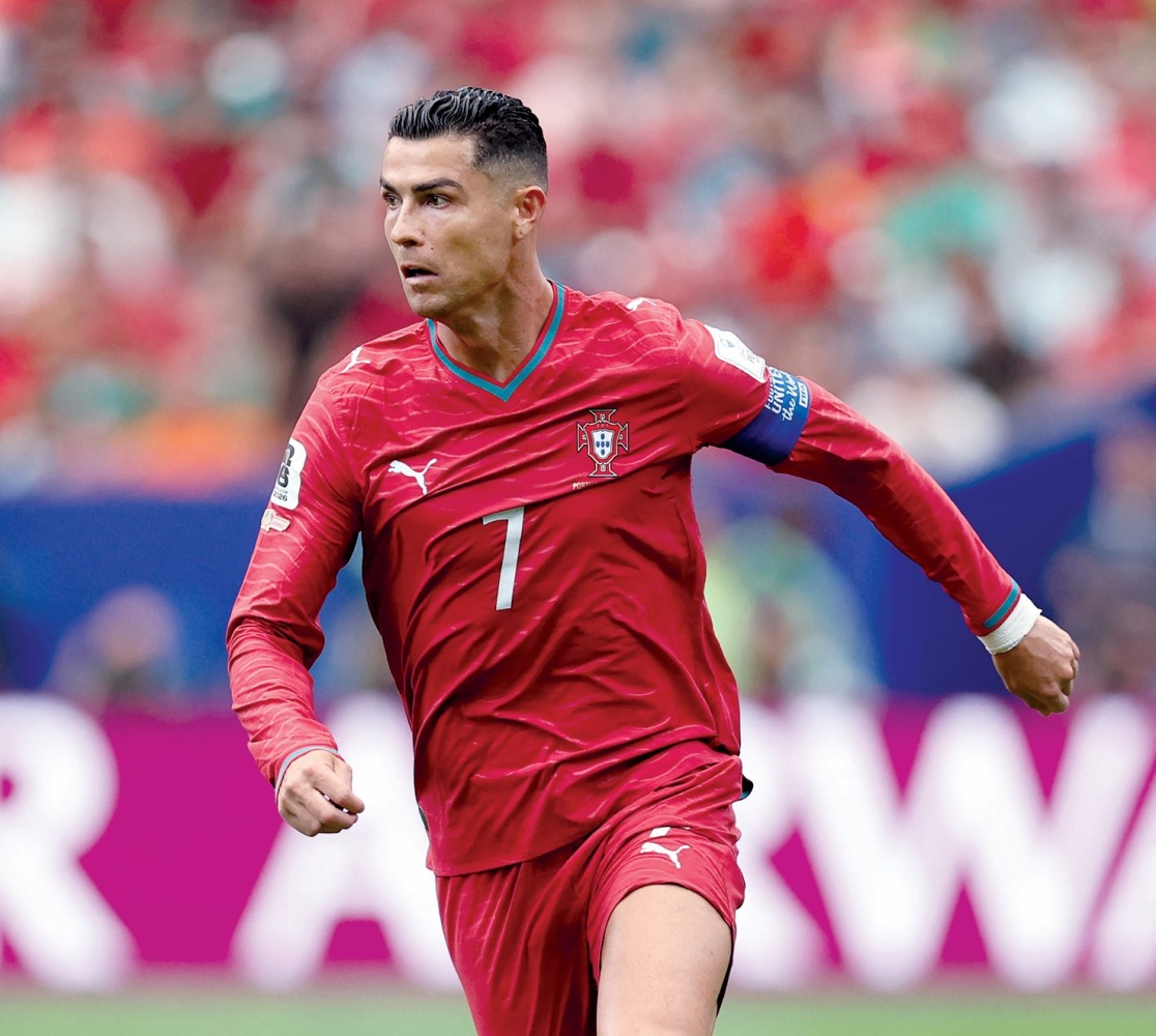 ‫ رونالدو ومودريتش يصنعان التاريخ
