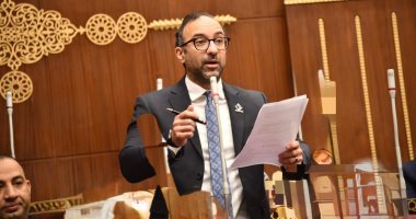 النائب أحمد الحمامصي يتساءل عن سبب ضعف أداء صندوق الأسرة ومراجعة آليات عمله