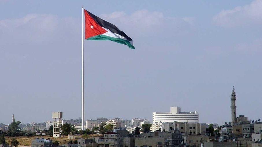 أمانة عمان تعلن استعداداتها للاحتفال بيوم العلم