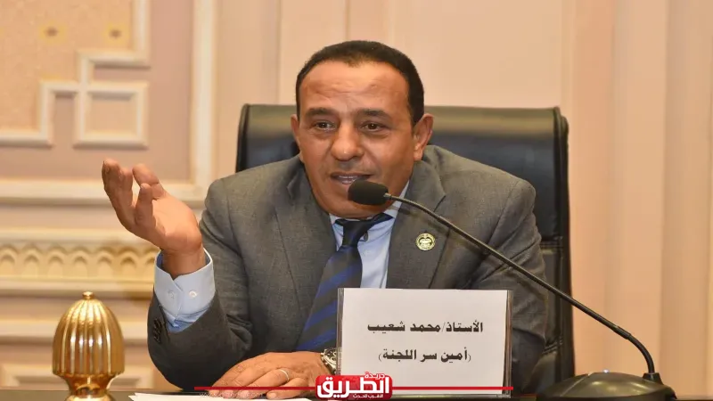 النائب محمد شعيب يطالب بزيادة المساحة المزروعة بالأرز في المحلة وسمنود دعمًا للمزارعين وتعزيزًا للأمن الغذائي