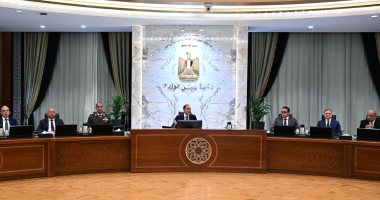 مجلس الوزراء: مستعدون للسيناريوهات المتوقعة مع استمرار الضغوط على أسواق الطاقة