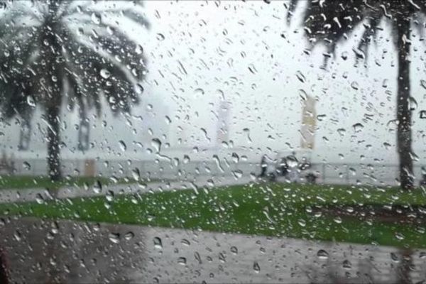 طقس اليوم.. أمطار على مكة والشرقية ورياح مثيرة للأتربة ببعض المناطق