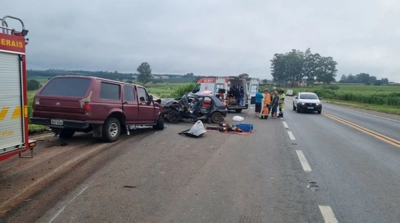 من الرقص إلى الموت.. الكرنفال البرازيلي يشهد أسوأ كارثة مرورية في سنوات