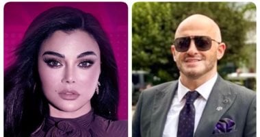 نهائي وبات.. الإدارية العليا تنهي أزمة هيفاء وهبي مع نقابة الموسيقيين