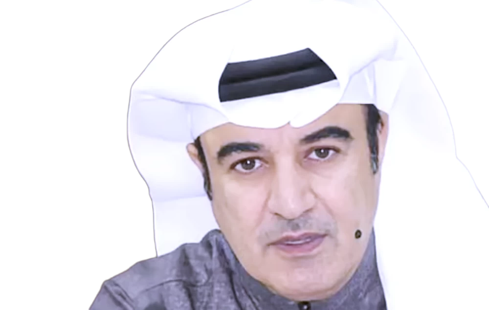 وليد أبو ملحة: عودة رمضان تعني لي أن للعمر بقية