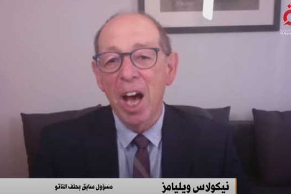 مسؤول سابق في الناتو: نعيش لحظة مفصلية في العلاقة بين أوروبا والولايات المتحدة