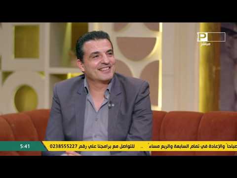احتفال بقدوم عيد الأضحى المبارك مع المطرب محمود الدالي | دكتور ستايل مع د. سارة المهدي