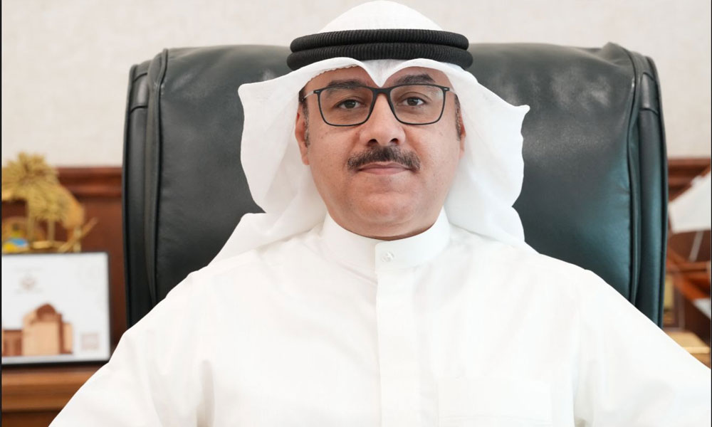 الشؤون الاسلامية: تمديد فترة السماح للمواطنين والخليجيين لأداء العمرة دون تصريح من 18 أبريل حتى 2 مايو المقبل