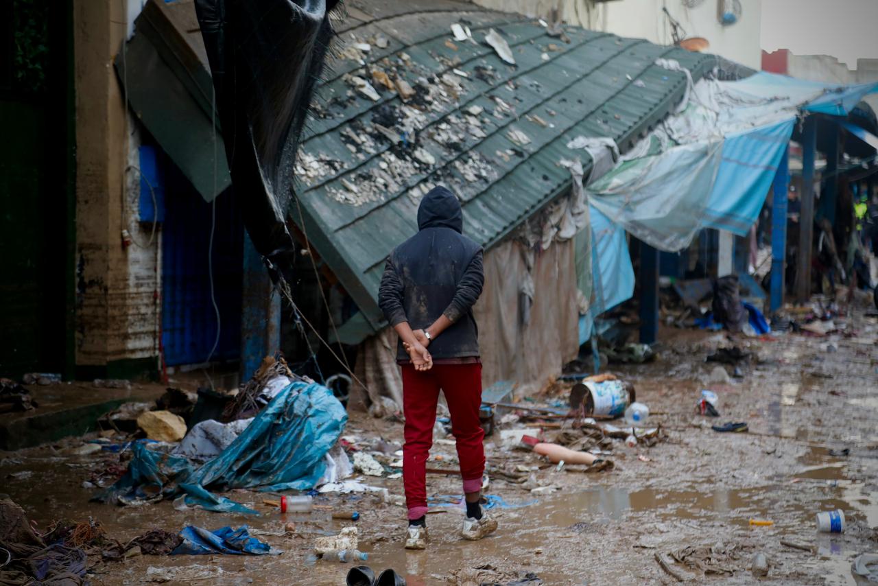 الداخلية تكشف تفاصيل خطة لإنهاء كابوس “وادي الشعبة” ومنع تكرار “فاجعة آسفي”