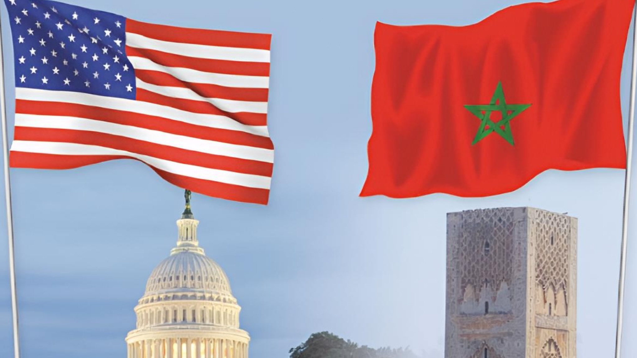 أساس وحيد لحل عادل ودائم.. أمريكا تجدد تأكيد اعترافها بسيادة المغرب على الصحراء