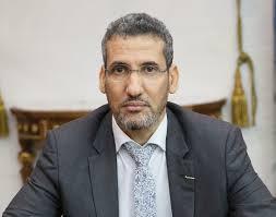 ولد الذهبي يؤكد الالتزام بمواصلة إصلاح القطاع المالي