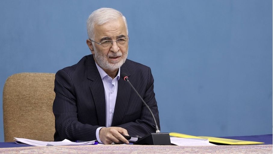 إيران: لن نتأثر بوهم فرض الحصار