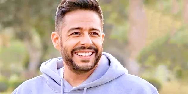 محمد حماقي.. يفتتح حفلات صيف 2026 في جدة