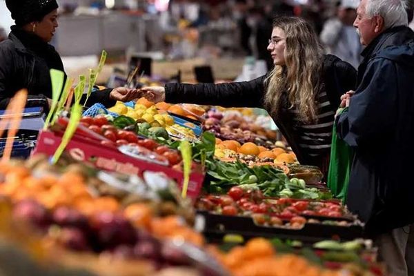 استقرار معدل التضخم السنوي في أستراليا عند 3.8%