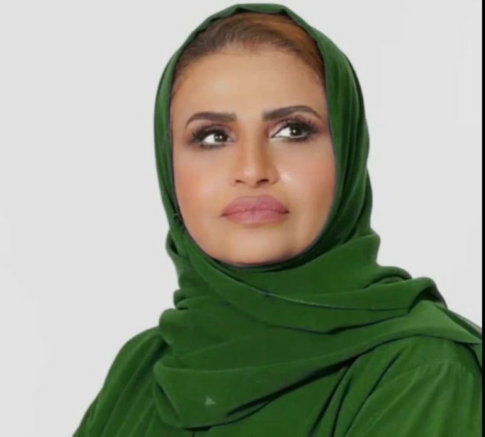 أمين الشرقية يكلّف مها الوابل مستشاراً للشؤون الإعلامية مع استمرارها مديراً للإعلام