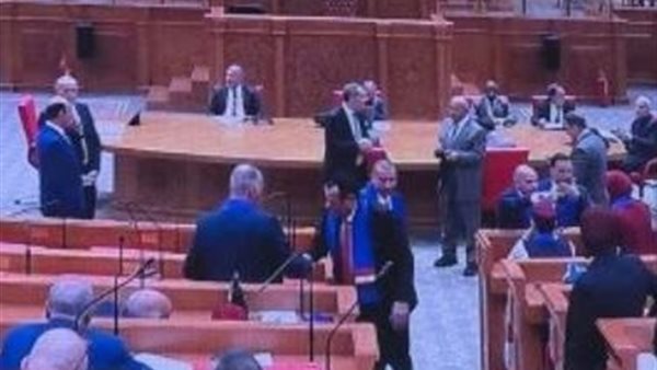 بحضور وزير المالية.. خطة النواب توافق على تعديلات قانون الضريبة على القيمة المضافة