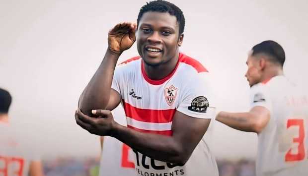 إيقاف القيد رقم 17 ضد الزمالك (إنفوجراف)