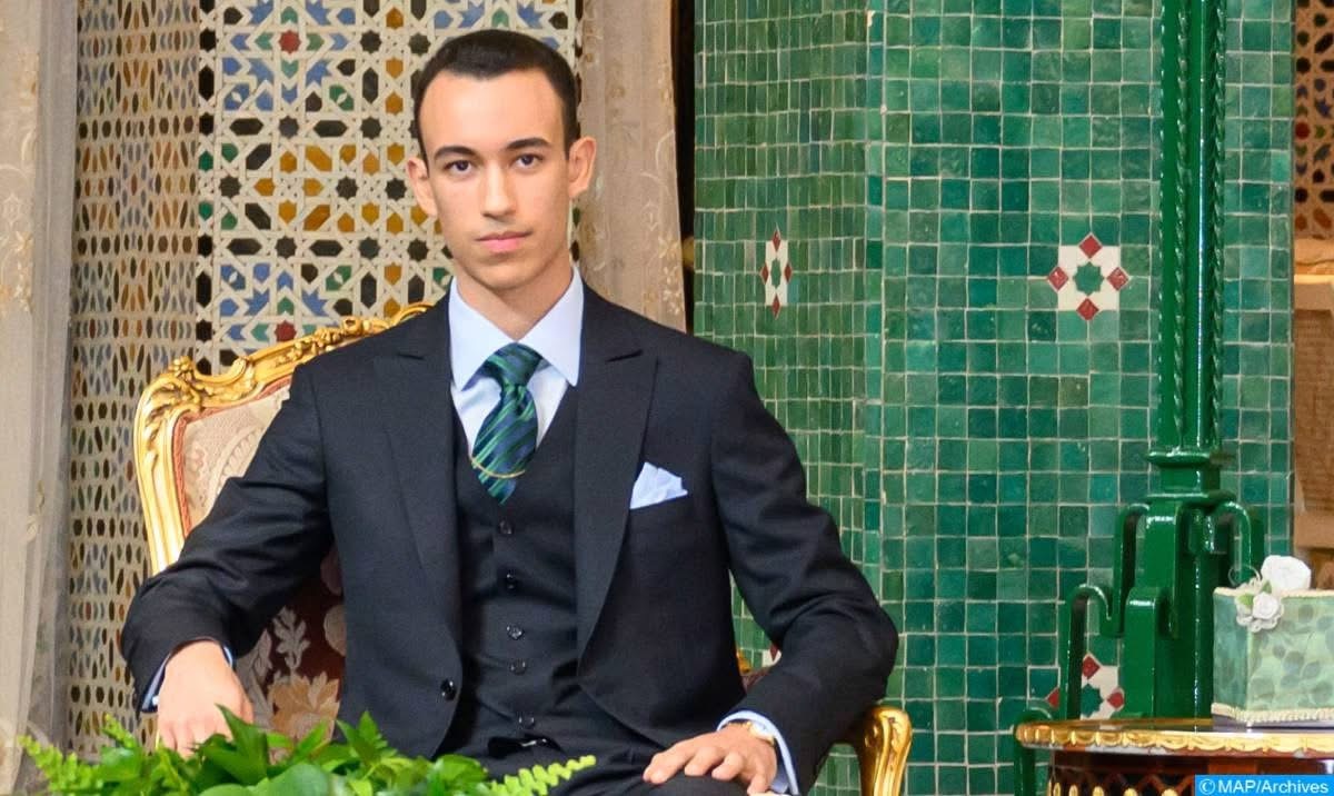 بتعليمات ملكية سامية.. ولي العهد الأمير مولاي الحسن يترأس حفل تخرج الأفواج الجديدة للكلية الملكية للدراسات العسكرية