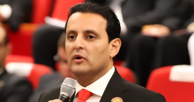 النائب أحمد سمير: قرارات الرئيس السيسي تدعم مؤشرات الاقتصاد الكلى