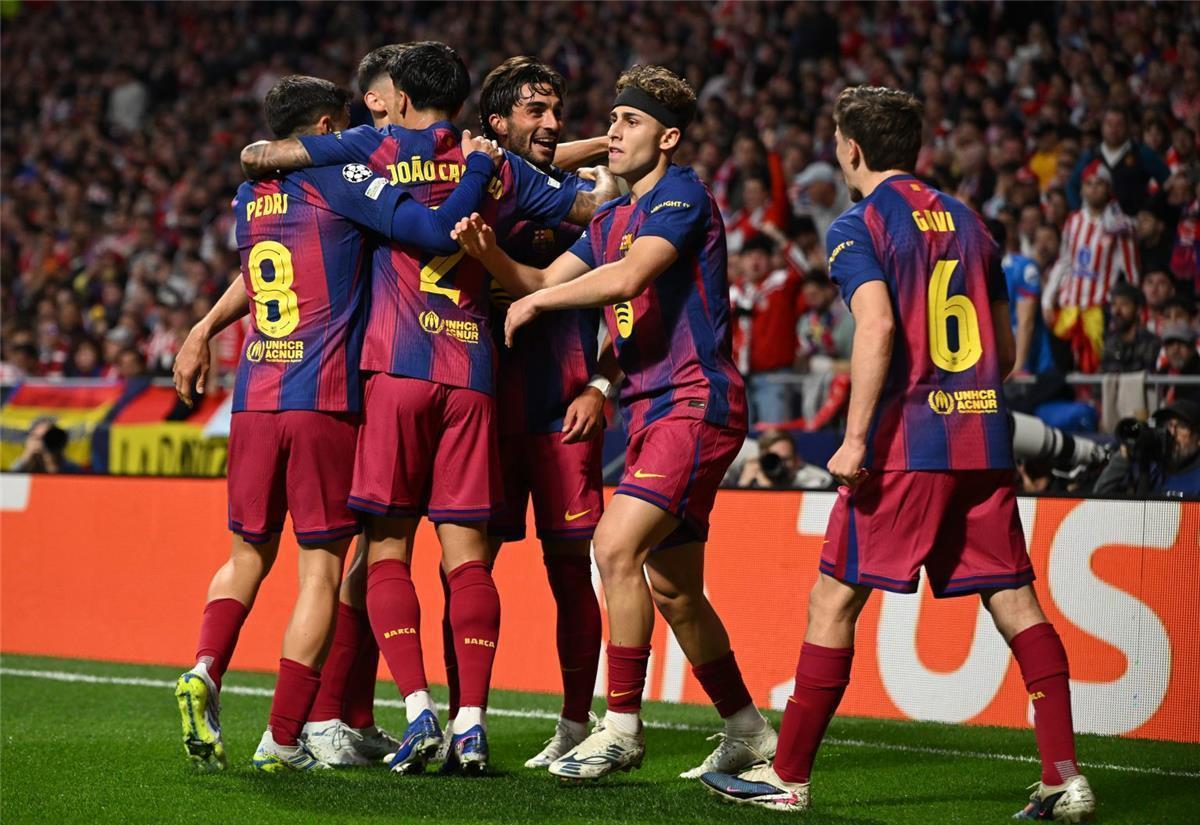 موندو ديبورتيفو: عودة لاعب برشلونة تقربه من كأس العالم 2026