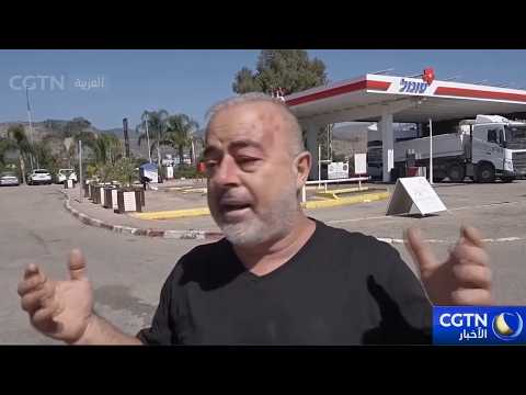سكان إسرائيل محبطون من الصراع المستمر ويأملون في السلام