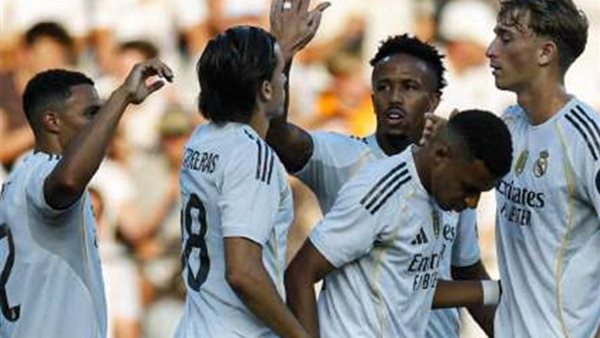 موعد مباراة ريال مدريد وبنفيكا في دوري أبطال أوروبا والقنوات الناقلة