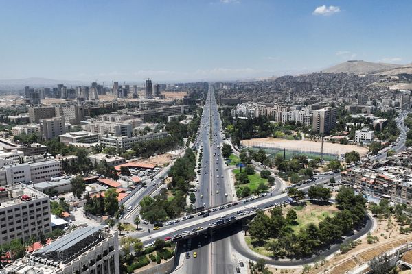 سلطنة عُمان تُدين تفجيري دمشق وتؤكّد دعمها لأمن سوريا واستقرارها