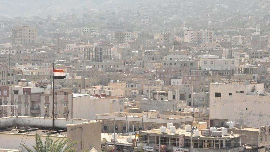 الجيش اليمني يستعيد السيطرة على قاعدة العند الجوية بمحافظة لحج