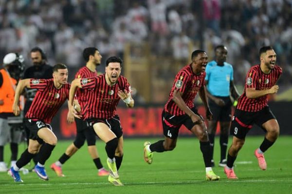 مباراة كلّ يومَين لِبطل إفريقيا!
