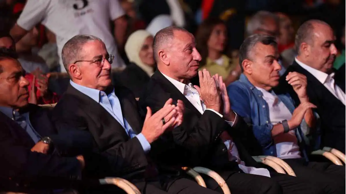 ممدوح عباس يُفجر غضب الأهلي: 3 أسباب وراء توتر العلاقات مع الخطيب