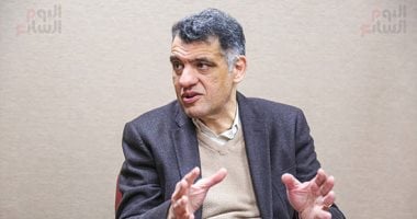 مدير معهد الأورام: العلاج الكيماوى بمستشفى أورام الثدى يكلف 613 مليون جنيه سنويا