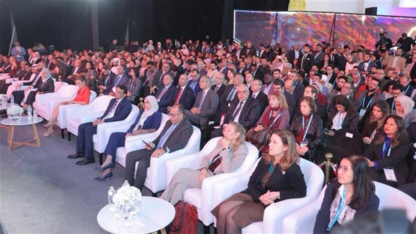 وزير الاتصالات: استضافة مصر لقمة AI Everything تؤكد دورها كمركز إقليمي للابتكار