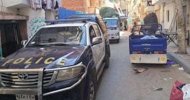 صيد السموم.. كيف أفسدت مكافحة المخدرات دماغ تجار الكيف قبل العيد؟