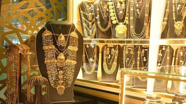 تعرف على سعر الذهب نهاية تعاملات اليوم الإثنين