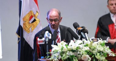 وزير الشؤون القانونية: سريان القسط السنوى بتعديلات قانون التأمينات 50 عاما