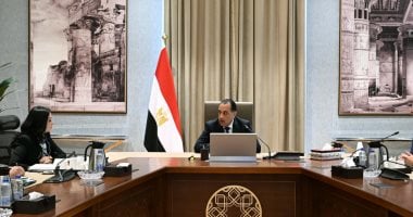 رئيس الوزراء يتابع مستجدات جهود حوكمة وتحديث منظومة الدعم والحماية الاجتماعية