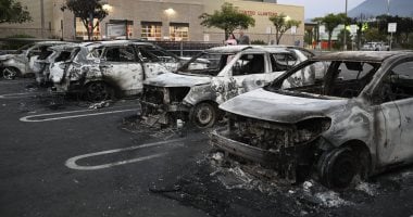 مشاهد مرعبة.. إلغاء مباراة كرة قدم نسائية بسبب هجوم مسلح