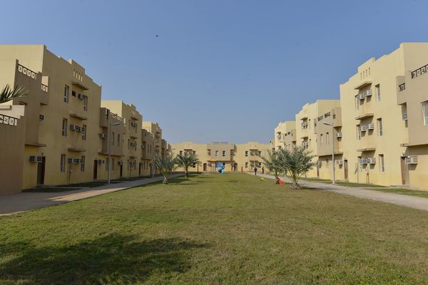 أكثر من 32 ألف أسرة سعودية سكنت مسكنها الأول خلال الربع الأول من 2026