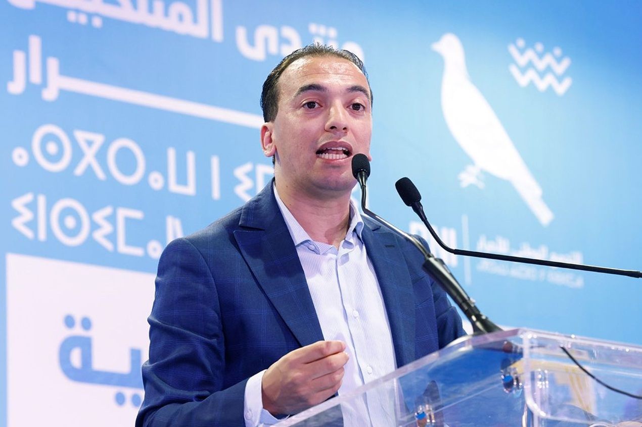 السعدي: الحكومة حلت إشكالية “فقدان الثقة” الموروثة في الحوار الاجتماعي وعالجت قضايا عمرت 30 سنة