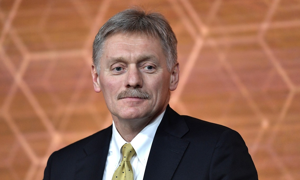 الكرملين يعلن عقد محادثات الأسبوع المقبل بشأن الحرب في أوكرانيا