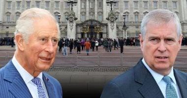 رغم اعتقاله.. البرلمان البريطانى يدرس التحقيق فى دور أندرو كمبعوث تجاري