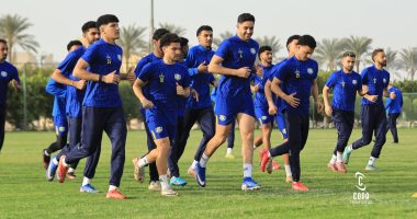 الإسماعيلى يستعيد جهود عبد الله محمد أمام مودرن سبورت في الدوري
