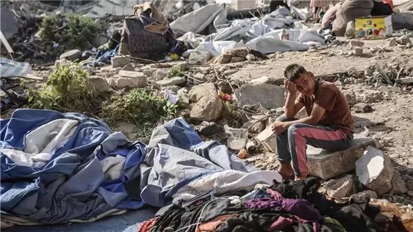 الأمم المتحدة تحذر من الإجراءات الإسرائيلية الجديدة الخاصة بإيصال المساعدات إلى غزة
