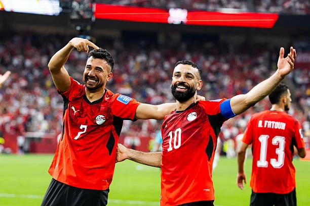 مونديال 2026.. سيناريوهان يمنحان مصر التأهل قبل مواجهة إيران